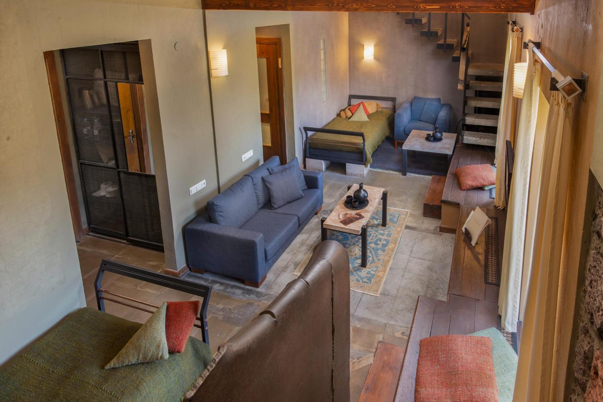 Tufenkian Avan Marak Tsapatagh Hotel 4*