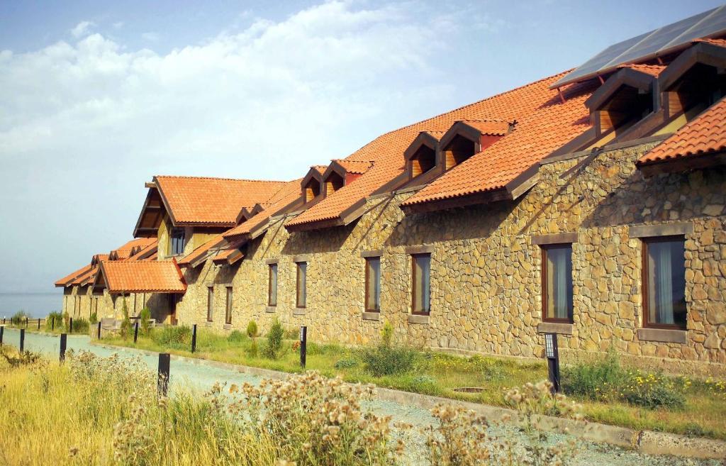 Tufenkian Avan Marak Tsapatagh Hotel 4*