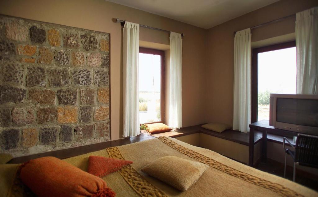 Hotel Tufenkian Avan Marak Tsapatagh 4*