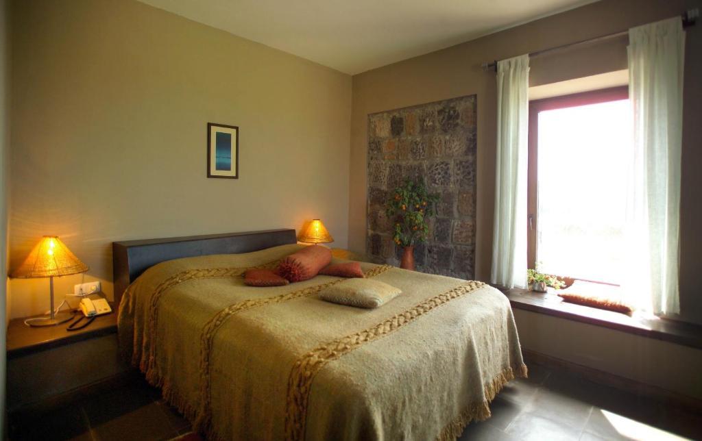 Tufenkian Avan Marak Tsapatagh 4* Kzylk'end