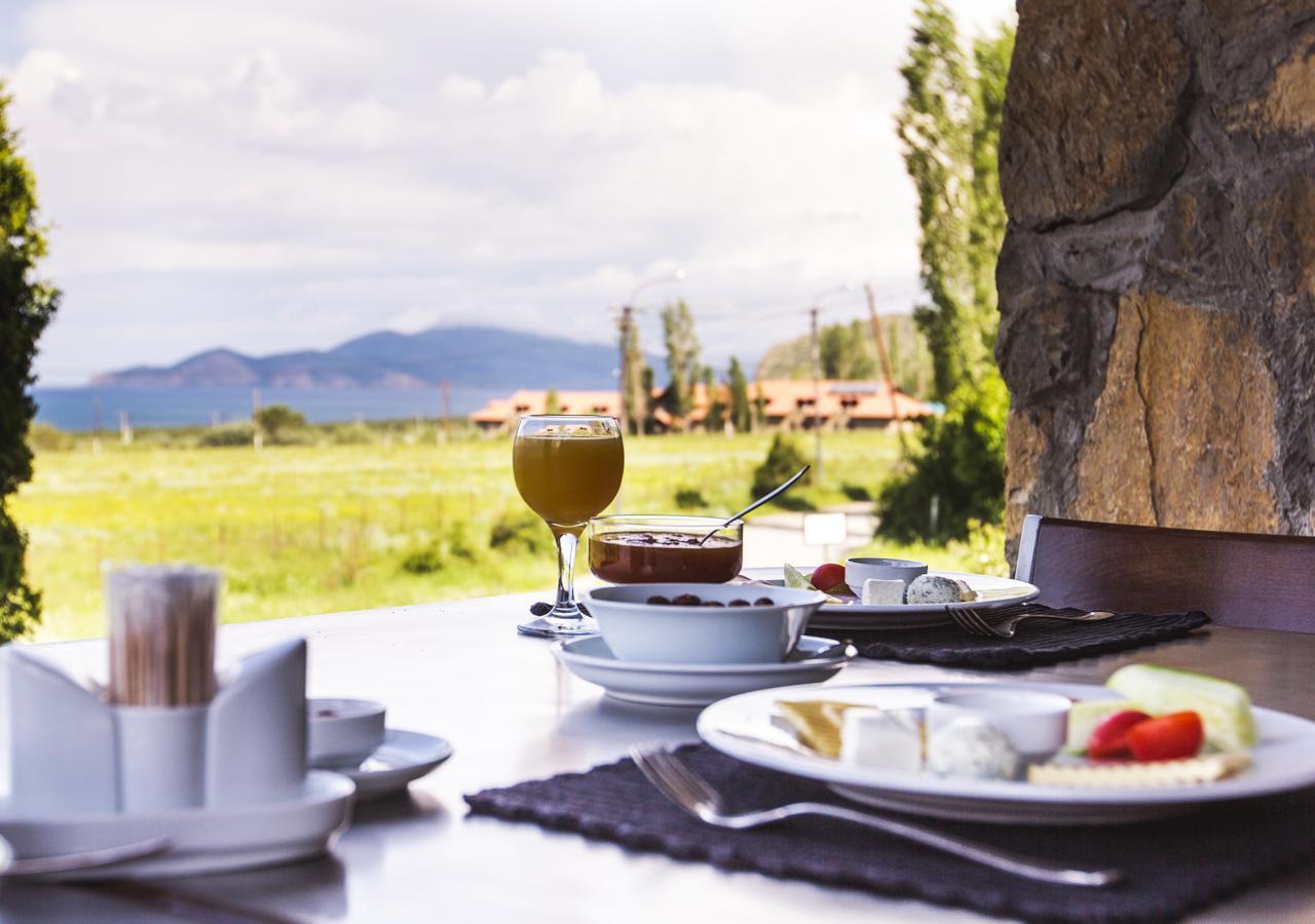 Tufenkian Avan Marak Tsapatagh Hotel