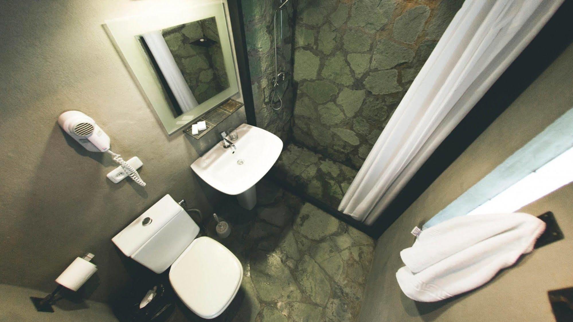 Hotel Tufenkian Avan Marak Tsapatagh 4*