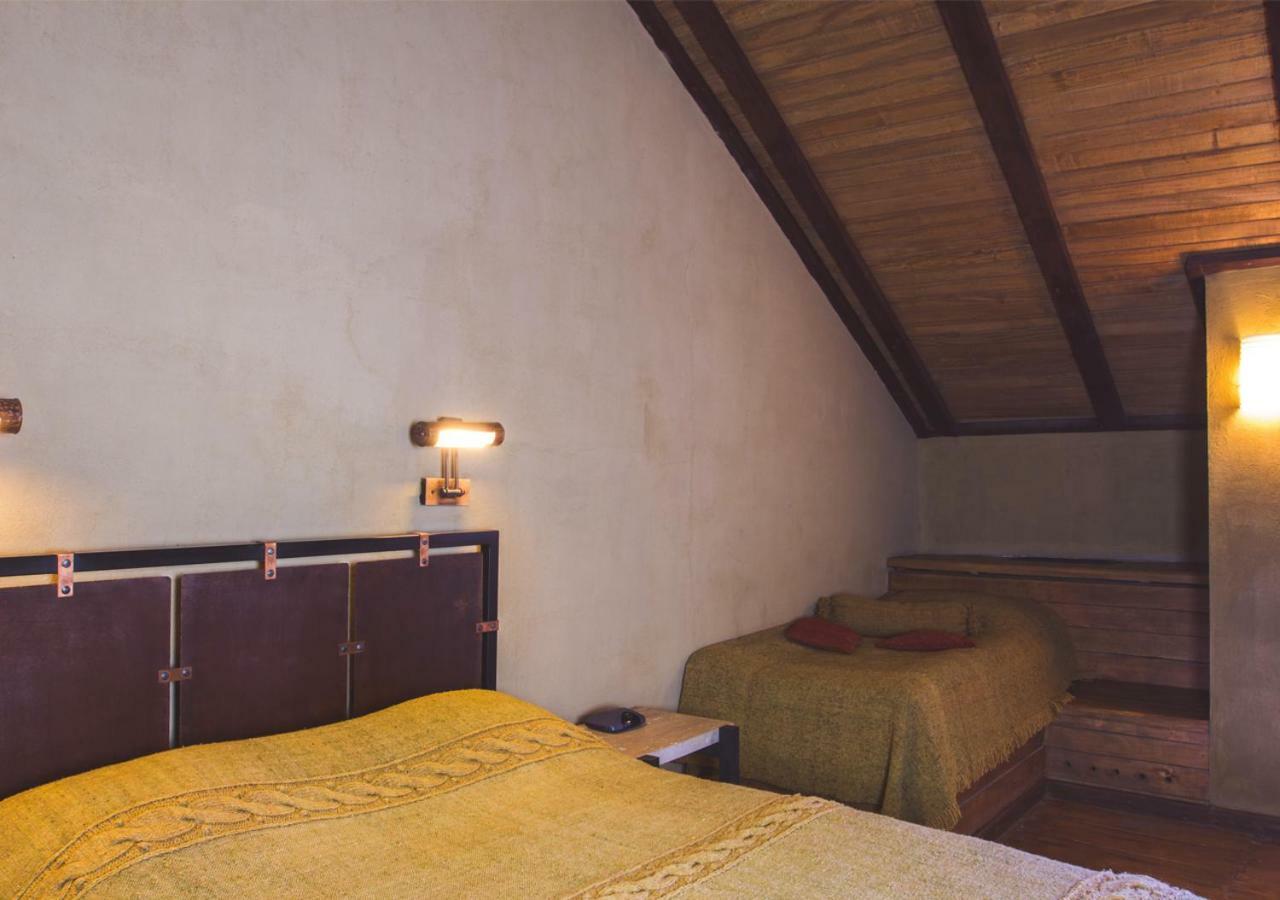 Tufenkian Avan Marak Tsapatagh Hotel Kzylk'end