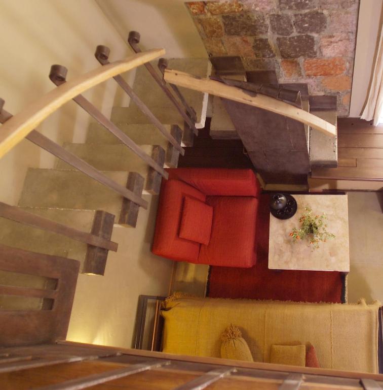 Hotel Tufenkian Avan Marak Tsapatagh Kzylk'end