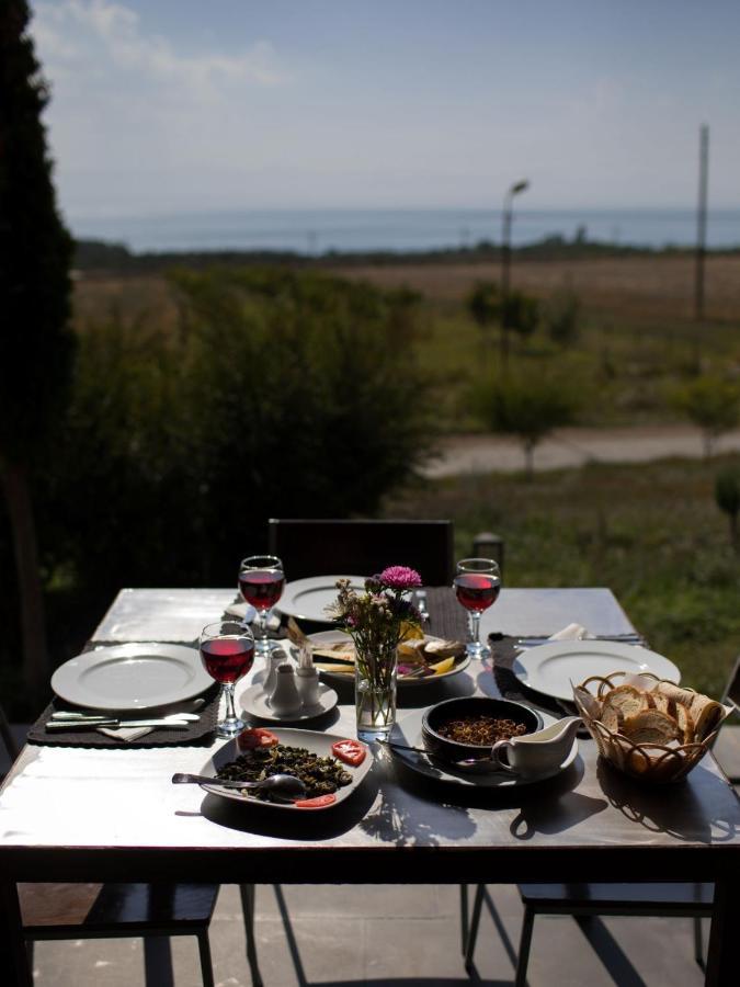 Hotel Tufenkian Avan Marak Tsapatagh Kzylk'end