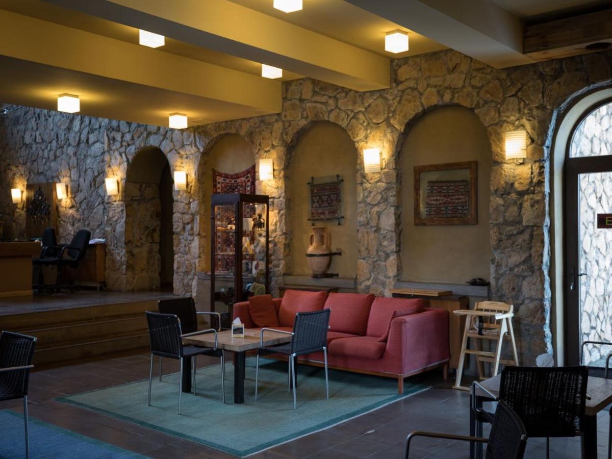 Hotel Tufenkian Avan Marak Tsapatagh 4*