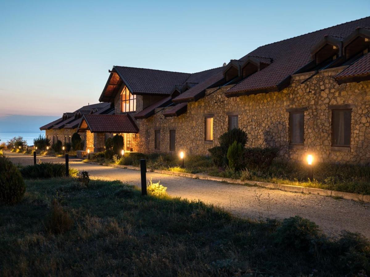 Hotel Tufenkian Avan Marak Tsapatagh