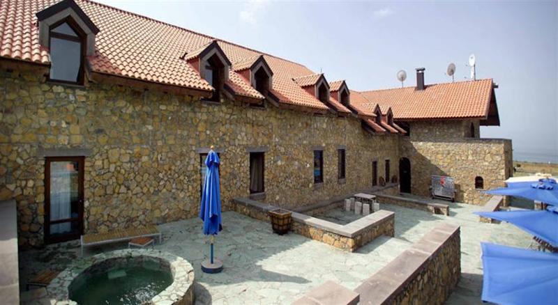 Tufenkian Avan Marak Tsapatagh 4*