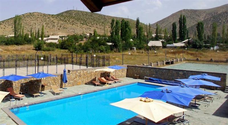 Tufenkian Avan Marak Tsapatagh