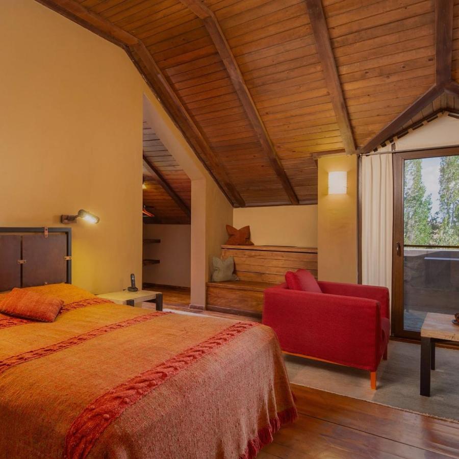 Hotel Tufenkian Avan Marak Tsapatagh 4*