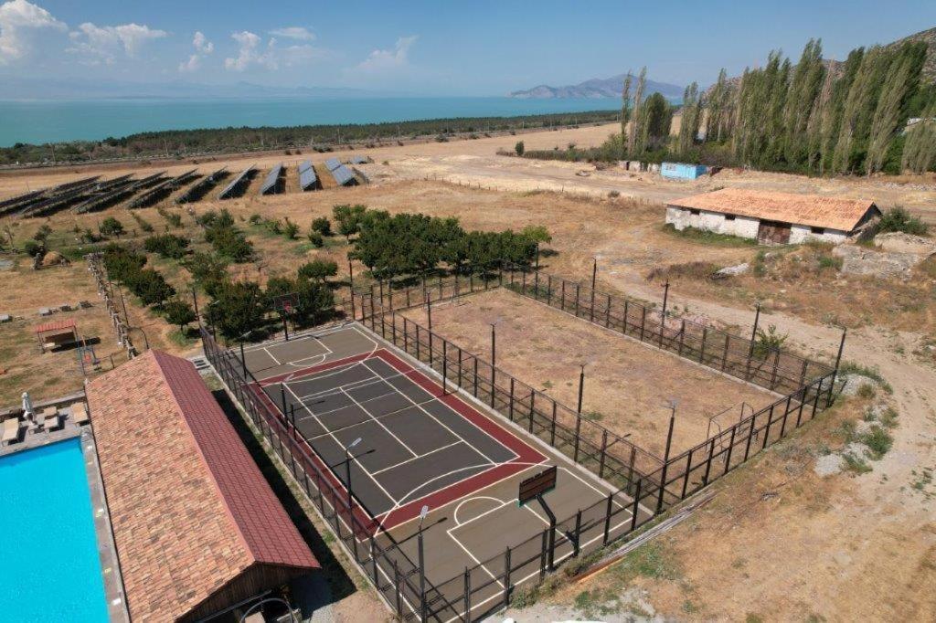 Tufenkian Avan Marak Tsapatagh 4* Kzylk'end
