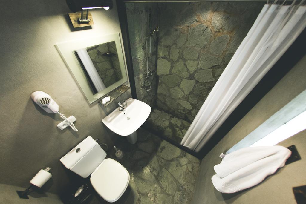 Hotel Tufenkian Avan Marak Tsapatagh
