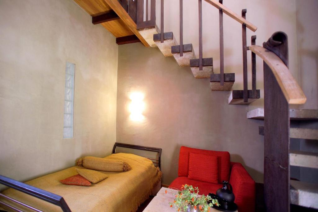 Tufenkian Avan Marak Tsapatagh Hotel 4*