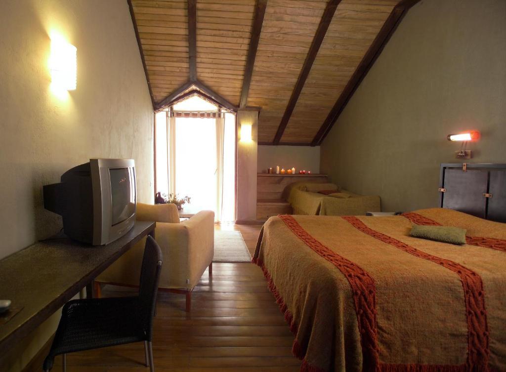 Hotel Tufenkian Avan Marak Tsapatagh Kzylk'end