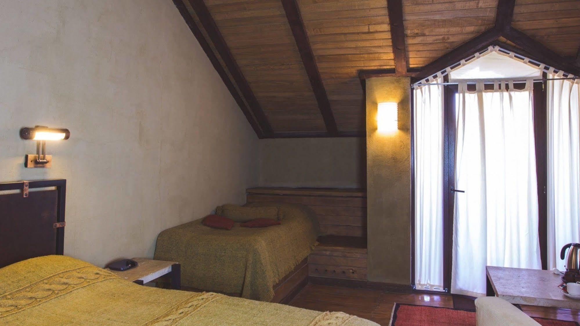 Tufenkian Avan Marak Tsapatagh 4*