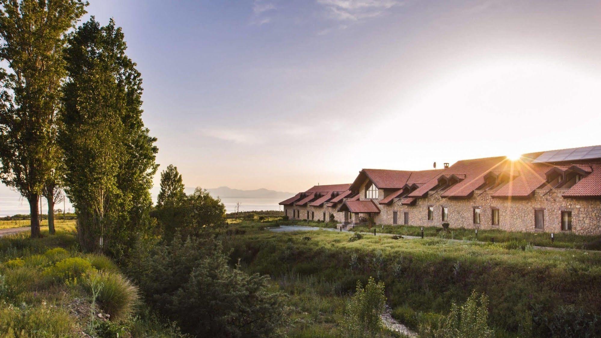 Tufenkian Avan Marak Tsapatagh Hotel 4*