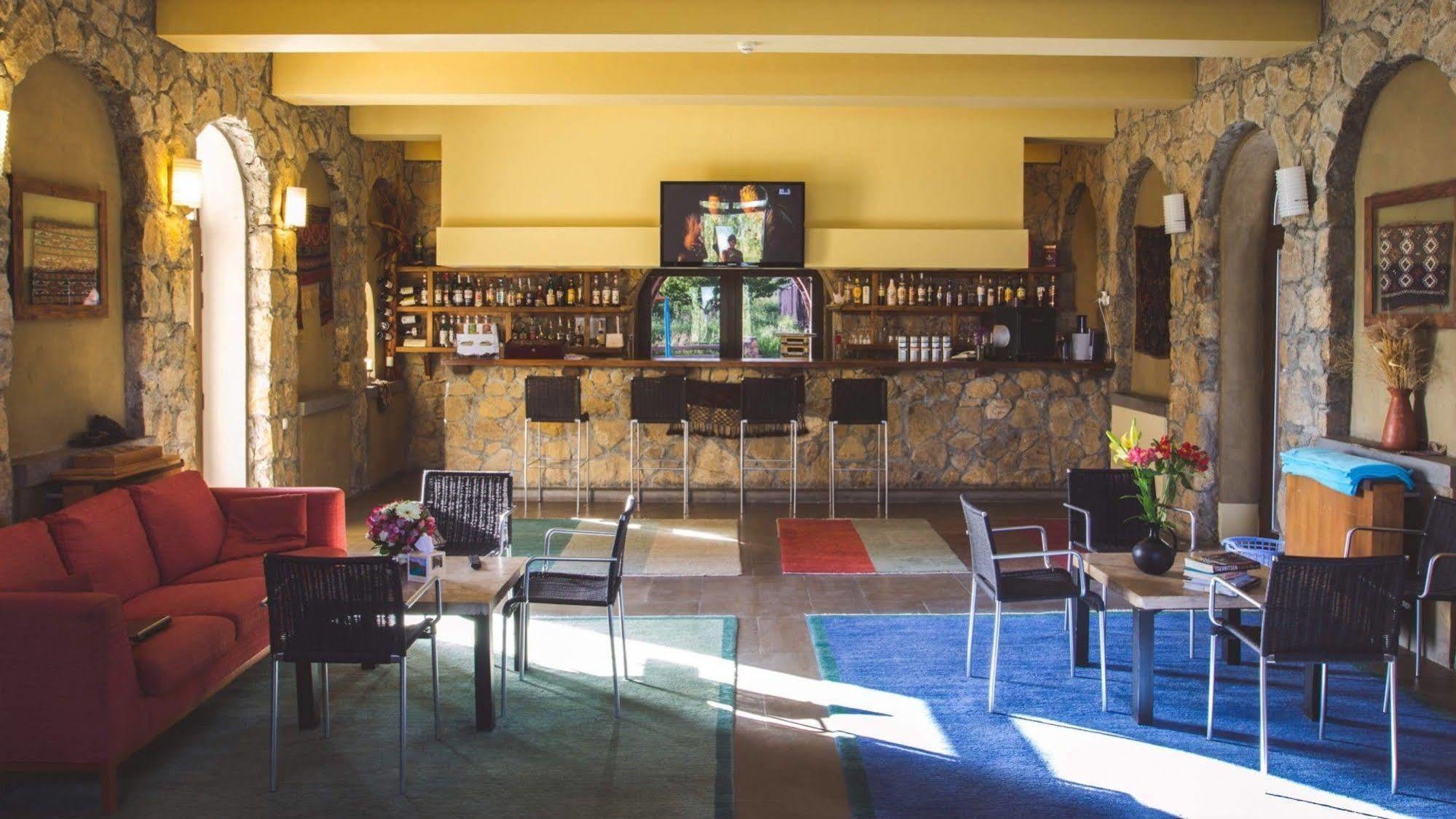 Hotel Tufenkian Avan Marak Tsapatagh
