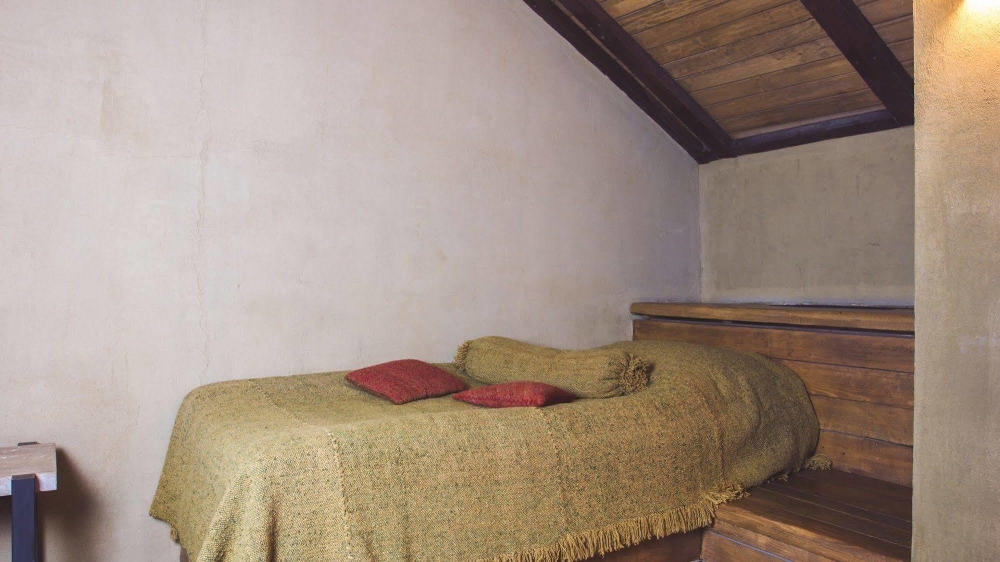 Hotel Tufenkian Avan Marak Tsapatagh 4*