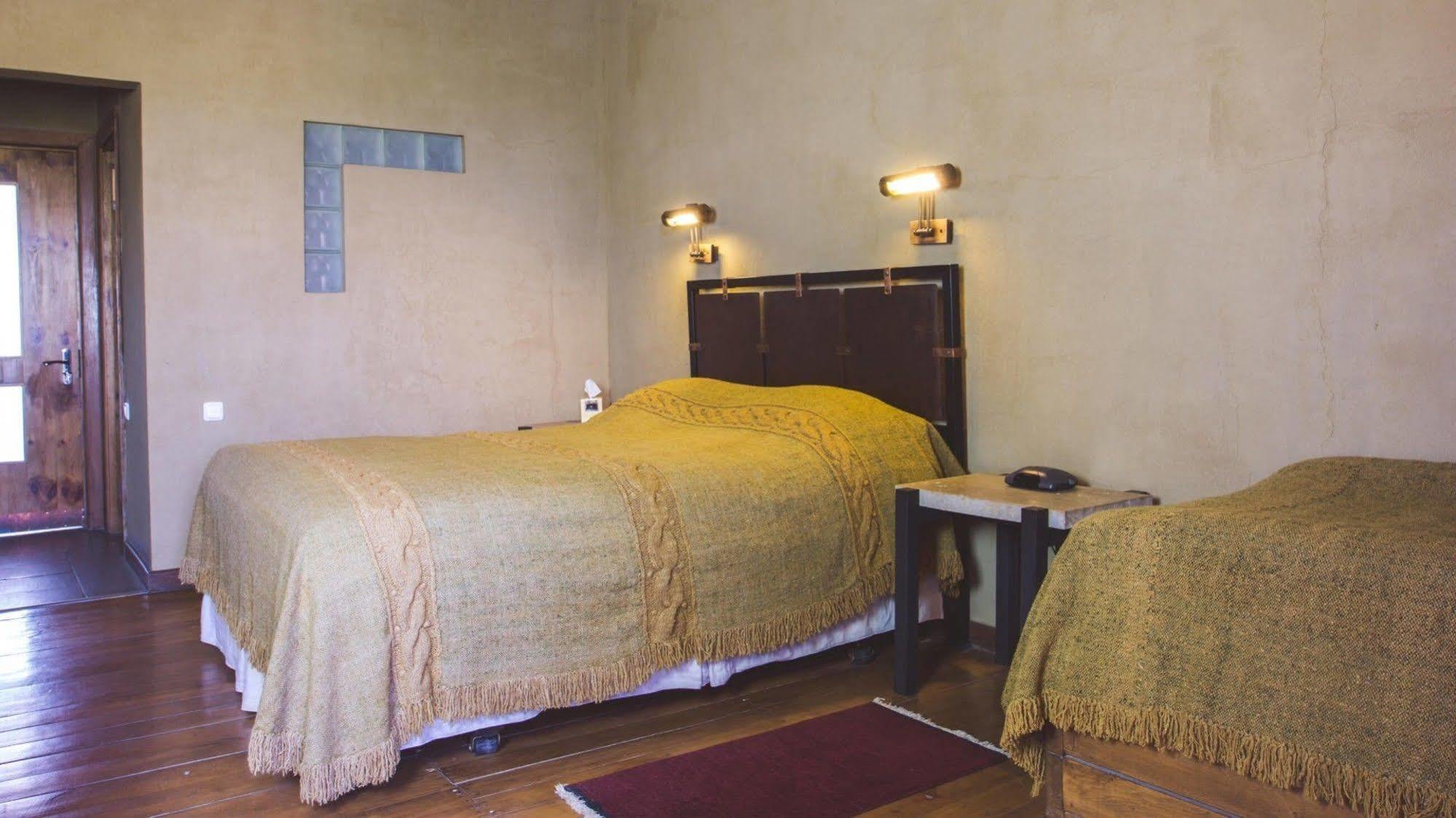 Tufenkian Avan Marak Tsapatagh Hotel Kzylk'end