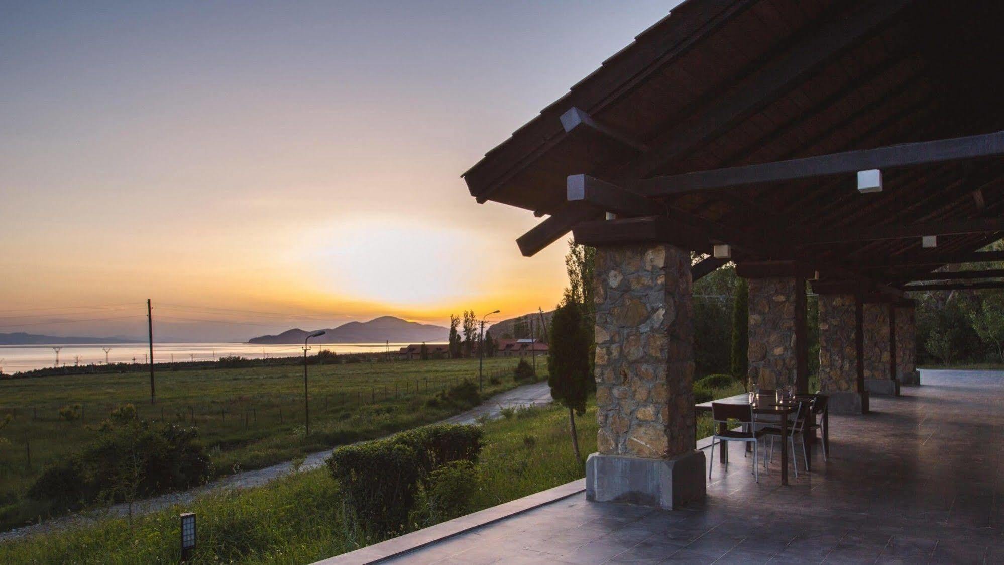 Hotel Tufenkian Avan Marak Tsapatagh 4*