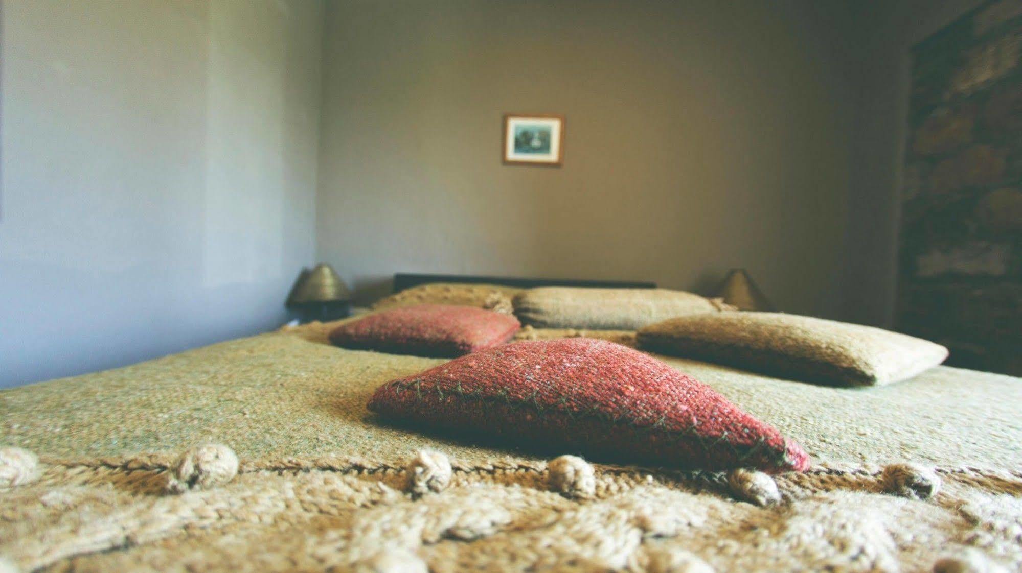Hotel Tufenkian Avan Marak Tsapatagh 4*