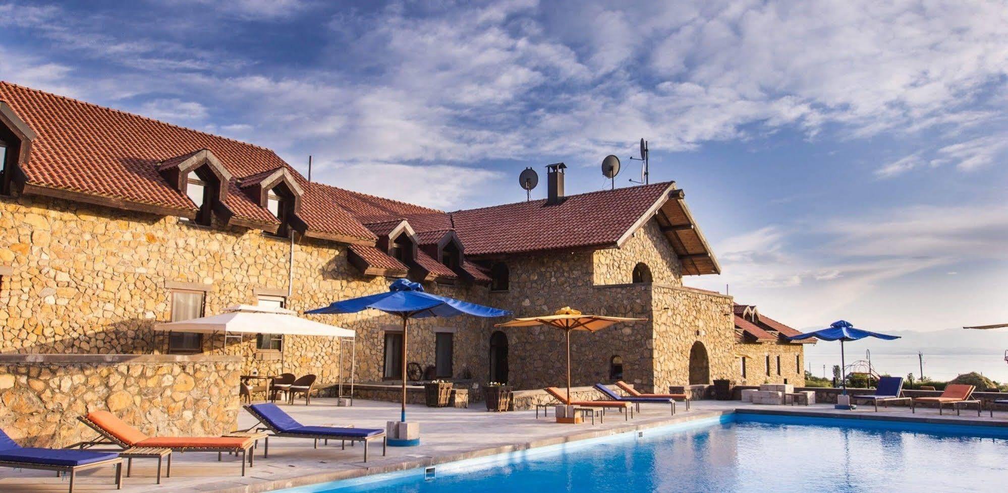Tufenkian Avan Marak Tsapatagh Hotel