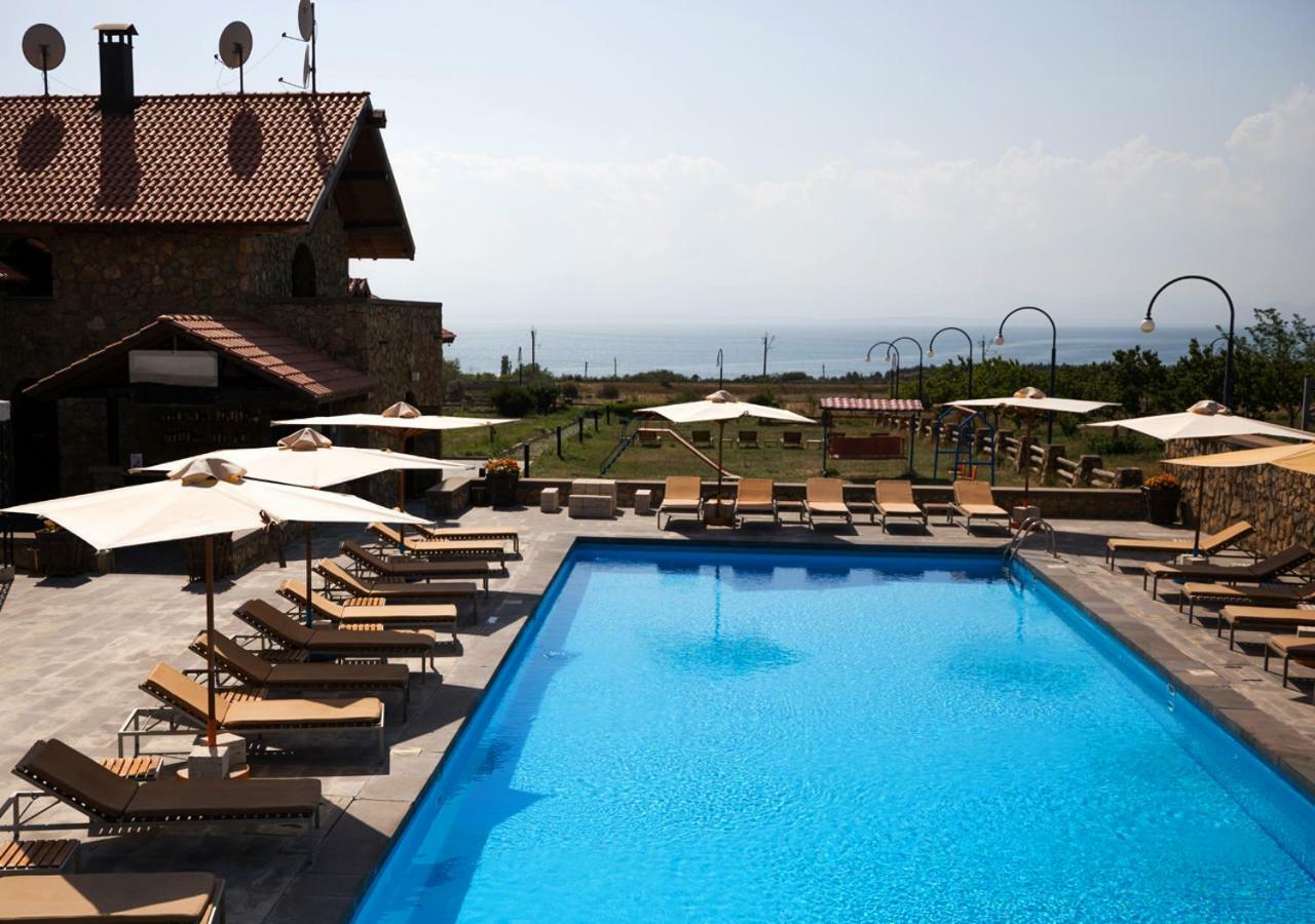 Tufenkian Avan Marak Tsapatagh 4* Kzylk'end