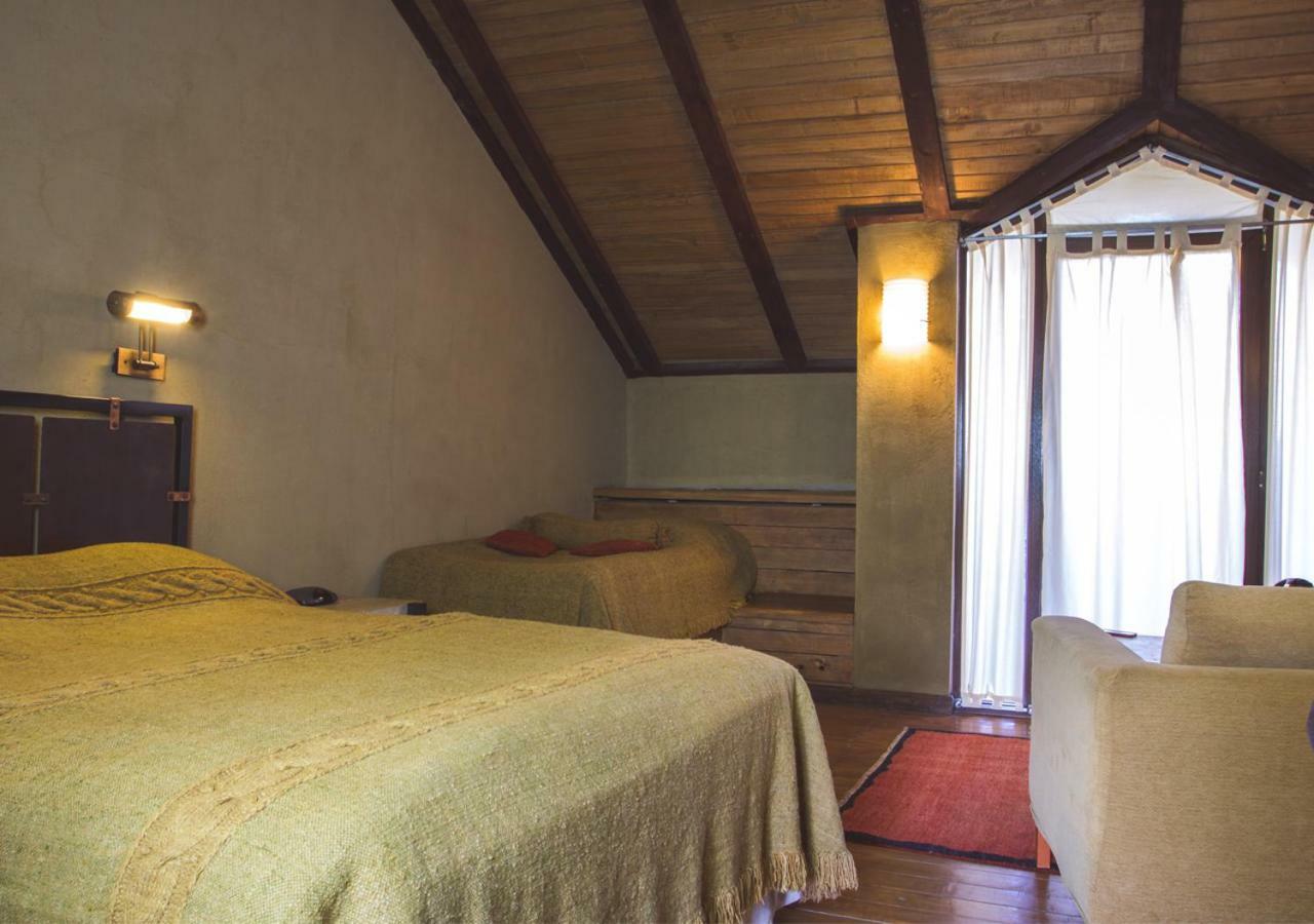 Tufenkian Avan Marak Tsapatagh Hotel 4*